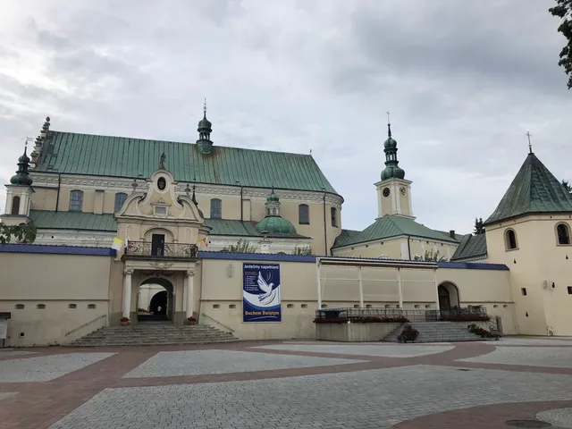 Provincial Museum Bernardine