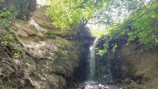 Kaluga Niagara Falls Kyslynsky