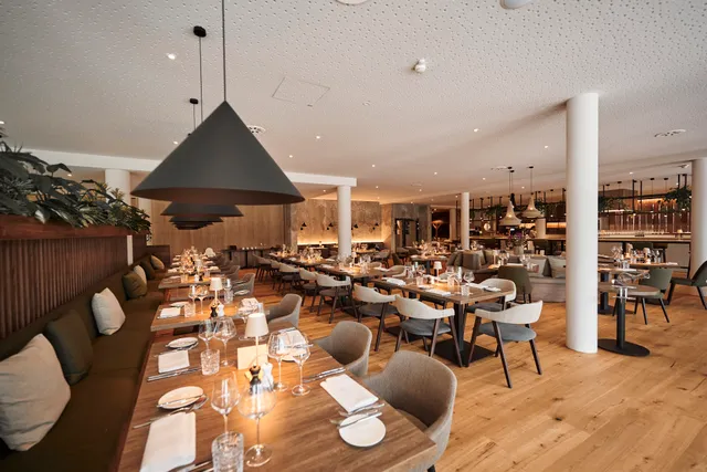 Restaurant Nouri Taste