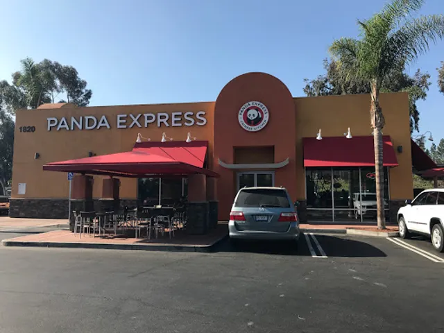 Panda Express