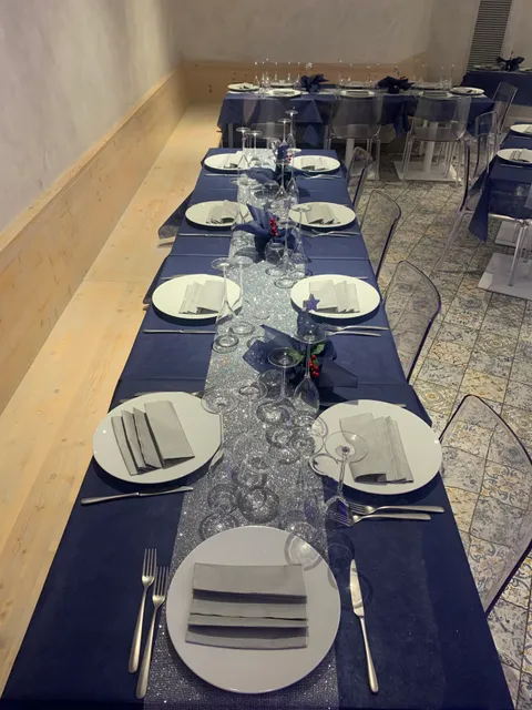 Pizzeria Pozzo Beccaro