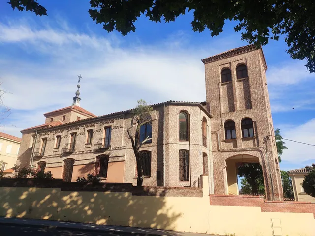 San Miguel de Chamartin