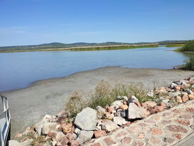 Panoráma Partszakasz