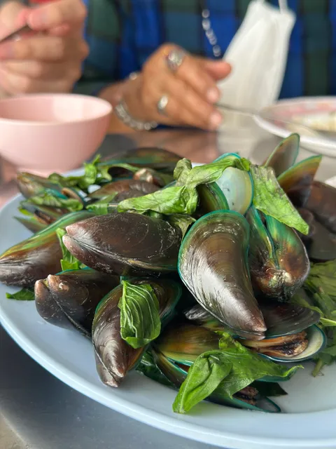 Nok Ing Seafood Restaurant