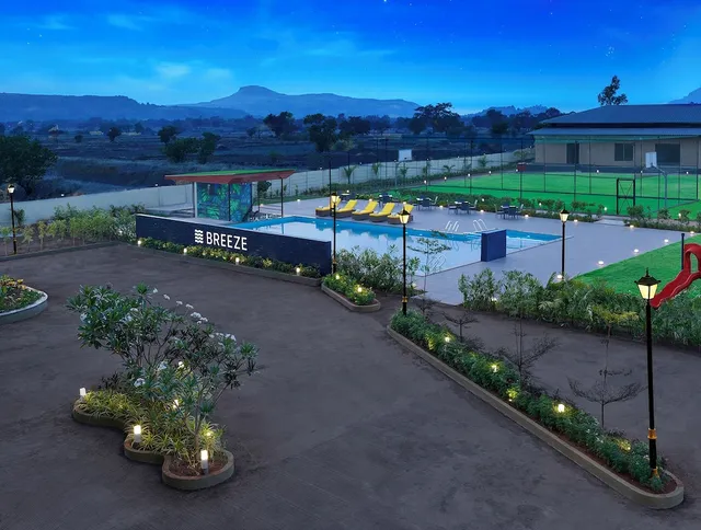 Breeze By Patron Hotels