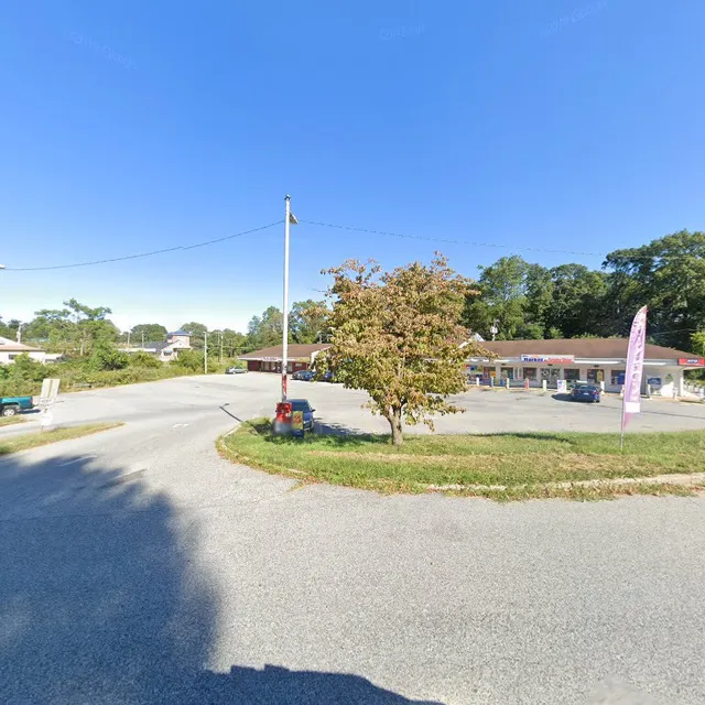 Carpenter Station Shopping Center