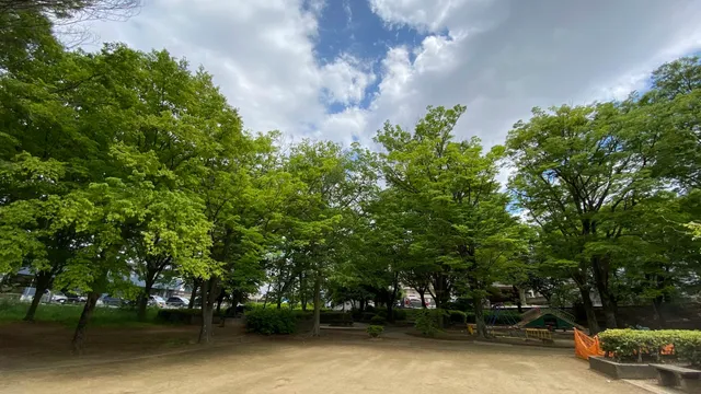 Utsukushi-no-Mori Park
