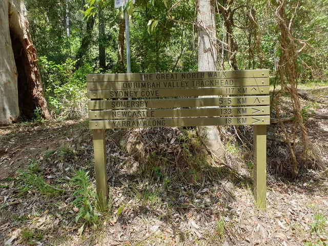 Palm Grove Nature Reserve