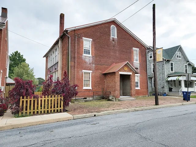 Leesport Area Historical Society