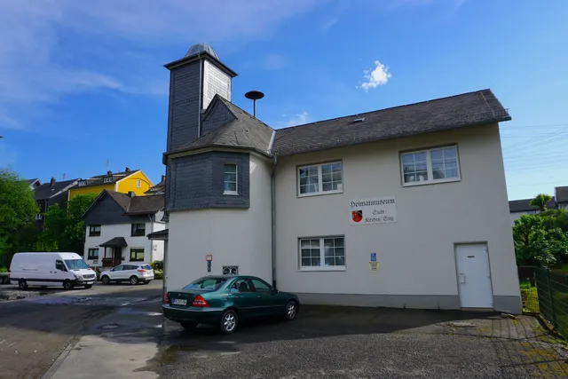Museum der Stadt Kirchen (Sieg)