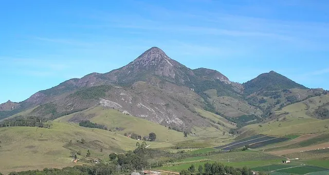 Pico do Forno Grande