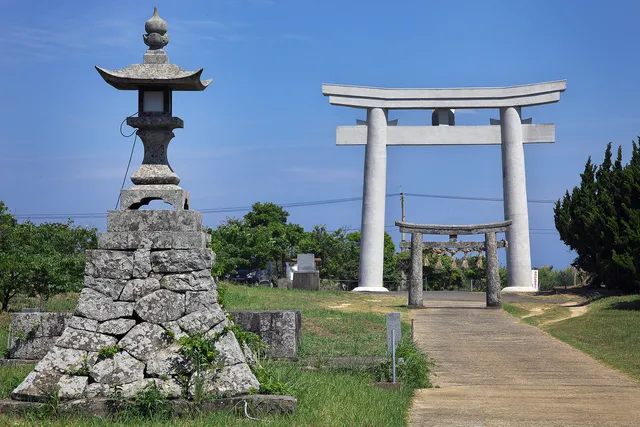 Hakusa Hachiman Shrine