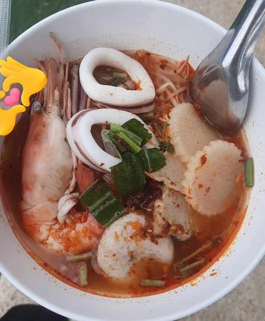 ร้านอาหาร รสเอก