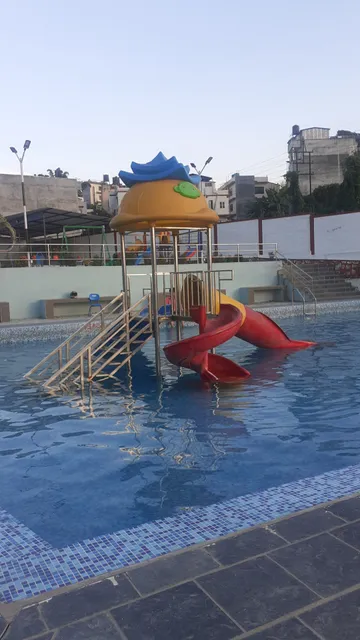 Gothatar Water Fun Park