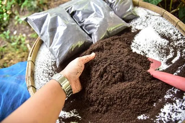 Ecotourism Camp FilobobosCamp