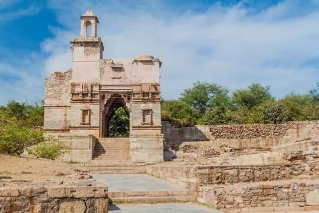 Shrinathji Temple, Nathdwara