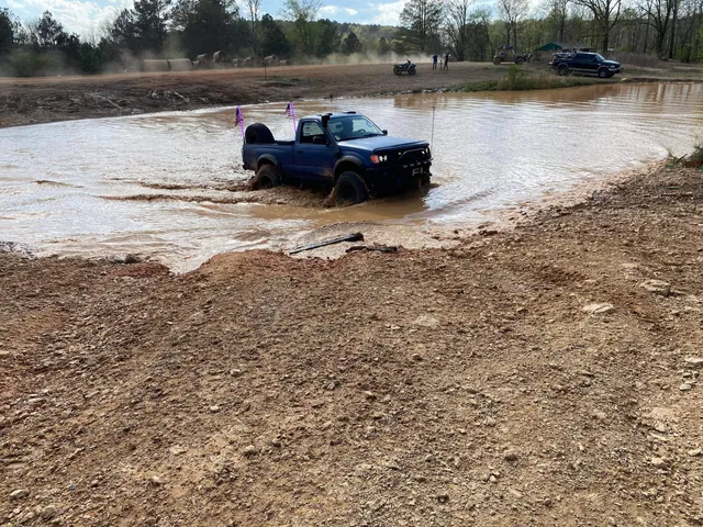 5313 Offroad Park