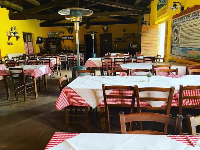 U'scertu-Altopiano di Rascino