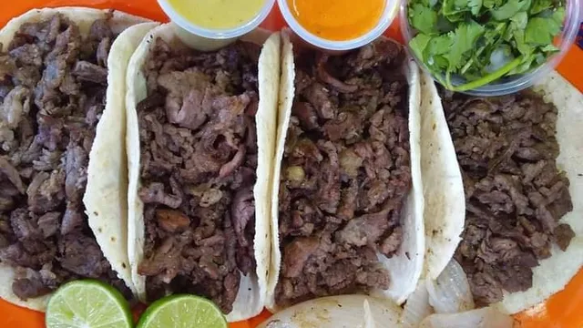 Restaurante de Carne Asada La Lupita