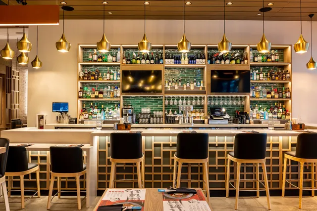 wagamama, water st, tampa