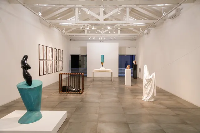 Galeria Bolsa de Arte