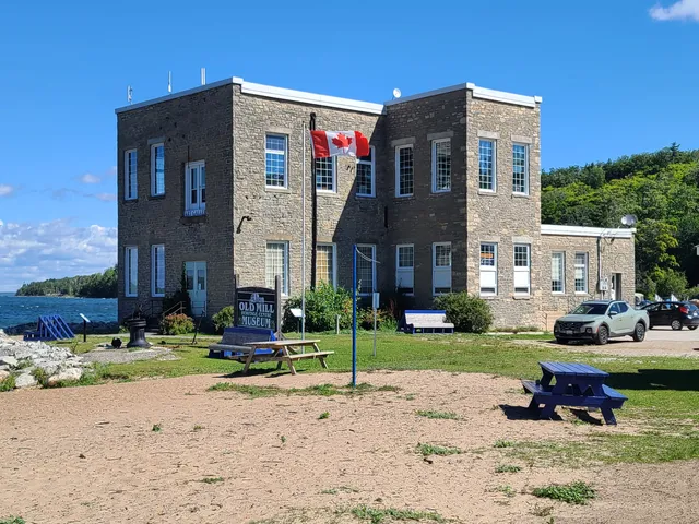 Old Mill Heritage Centre