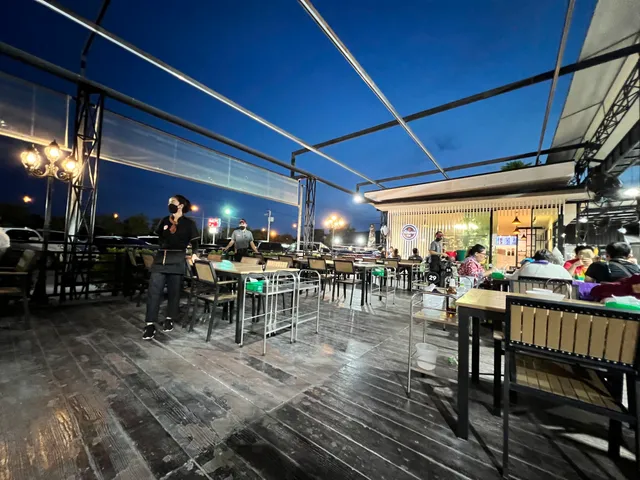 Ob Aroi Prannok - Phutthamonthon Sai 4