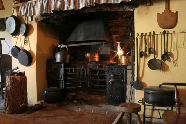 Museo Eduardo Kingman