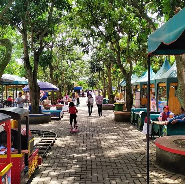 Taman Buah Deli Serdang