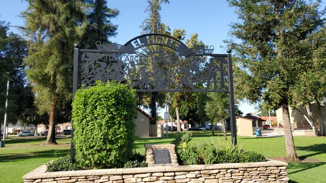 Tony Arceo Memorial Park