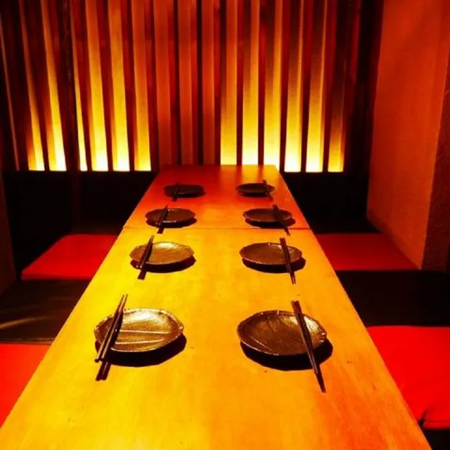 Hokkaido Seafood Izakaya Saburo Sapporo Susukino branch