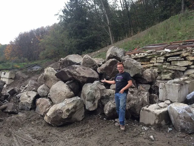 Eagle Rock Landscaping