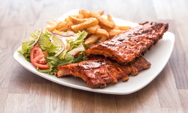 Rôtisserie Piri Piri (Hochelaga)