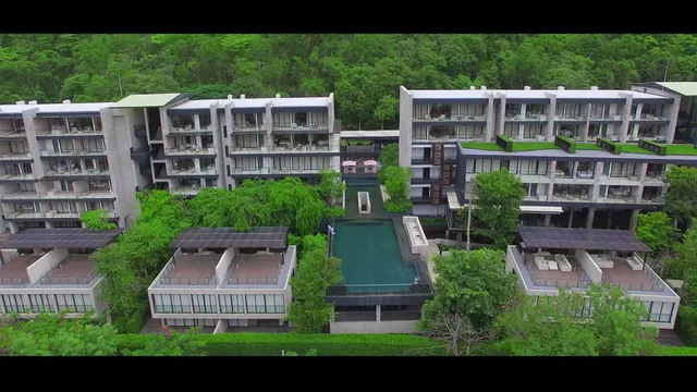 Botanica Khao Yai โบทานิก้า เขาใหญ่