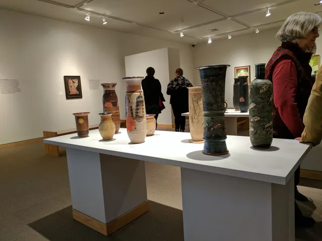 Hearst Center For the Arts