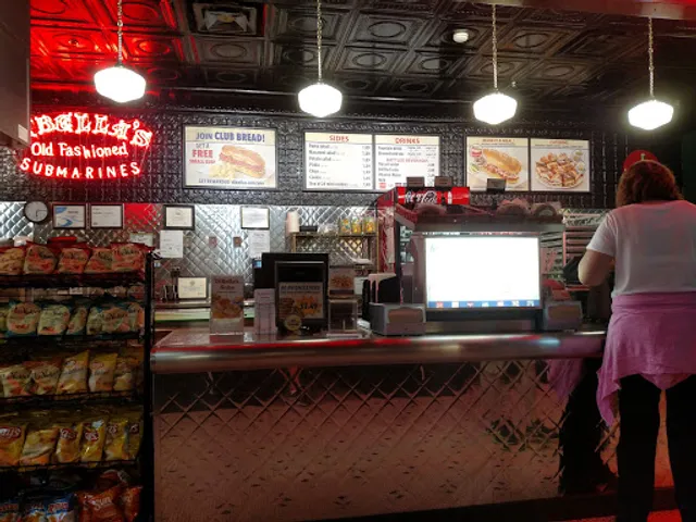 DiBella's Subs