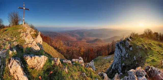 Little Carpathians