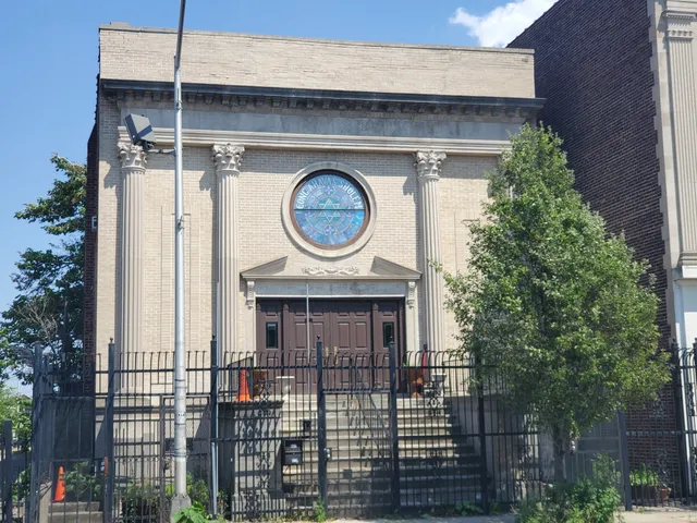 The Jewish Museum of New Jersey