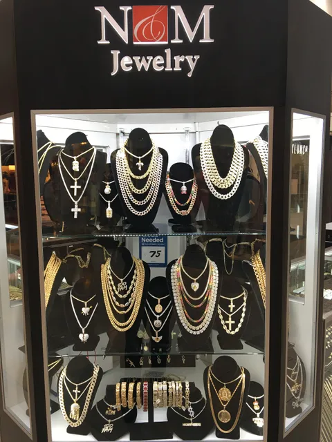 N&M Jewelry