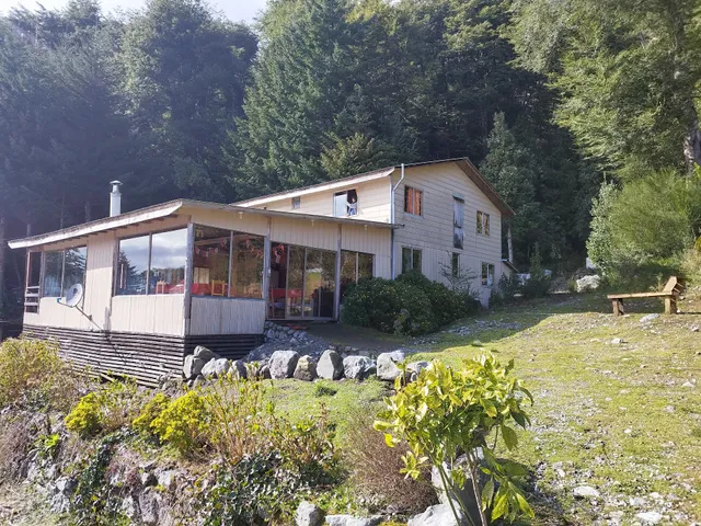 Hostal Donde La Nena