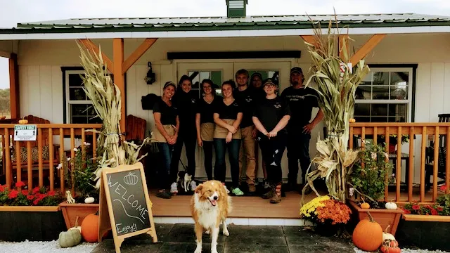 Payne Heritage Country Store