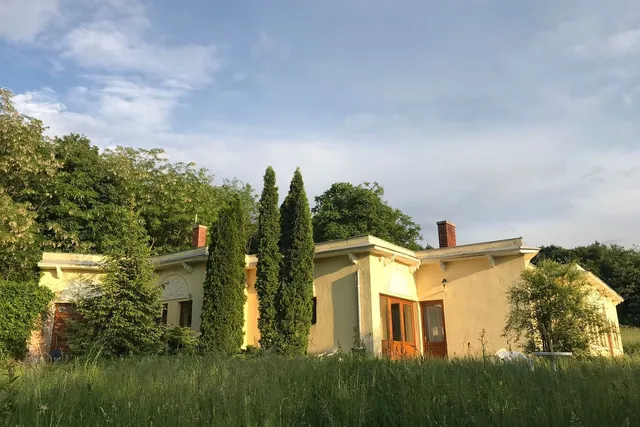 Elefántos vendégház