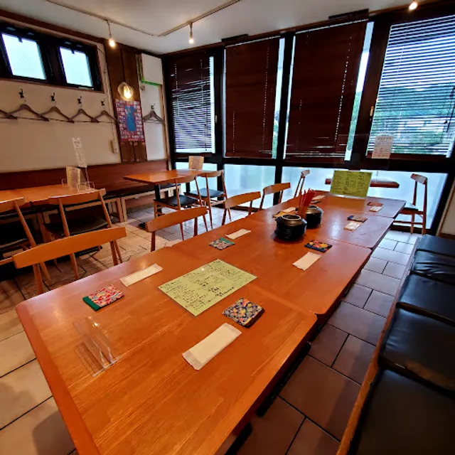 沖縄ごはん くくるやー