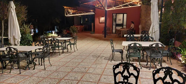 Restaurante MontSant