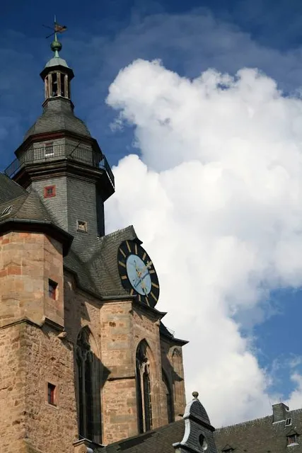 Grimm-Dich-Pfad: Schneewittchen