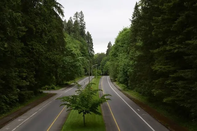 Squaxin Park (formerly Priest Point Park)