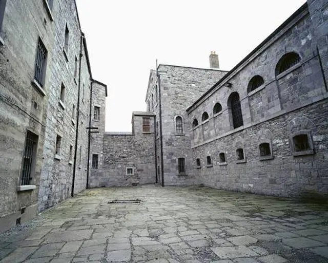 Kilmainham Gaol