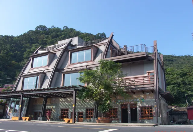 白米木屐館-保證責任宜蘭縣蘇澳鎮白米社區合作社