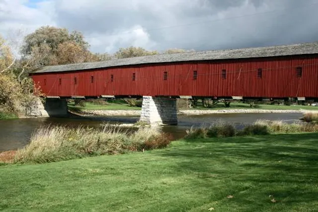 Kissing Bridge All Seasons Resort Inc