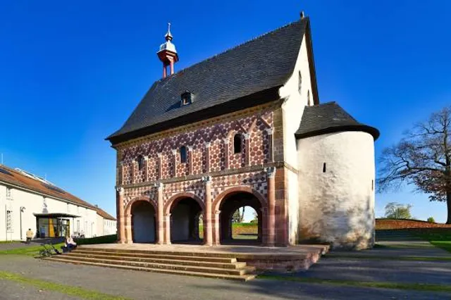Lorsch Abbey